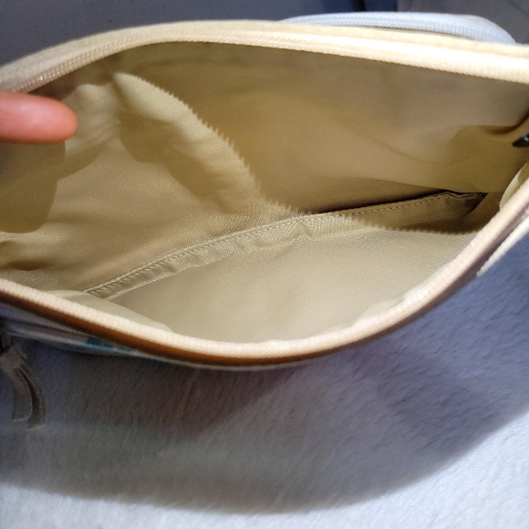 Coach Hampton Scribble Multi Purse - Picture 12 of 12